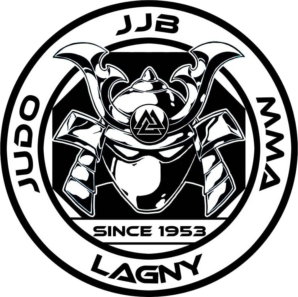 Inscription Judo Club Lagny